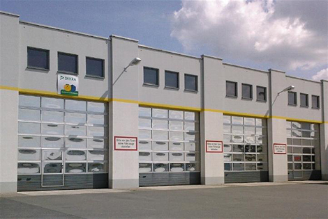 Hitzeschutz