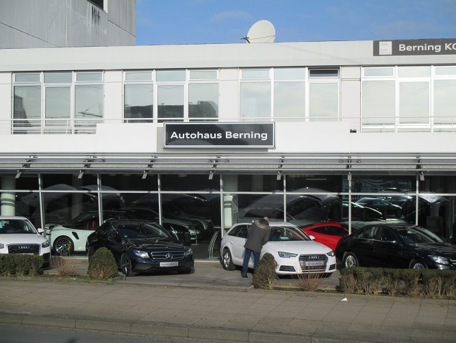 Autohaus Berning